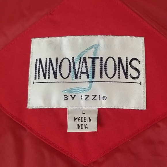 Innovations by Izzi Jacket - Picture 6 of 7